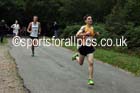 Senior mens 6 stage road relay, English National 6 and 4 Stage Road Relays, Sutton Park, Birmingham. Photo: David T. Hewitson/Sports for All Pics